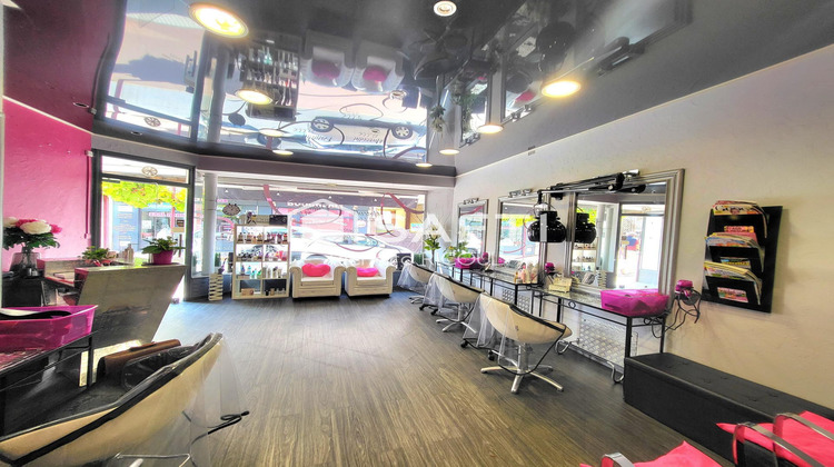 Ma-Cabane - Vente Local commercial Houlgate, 40 m²