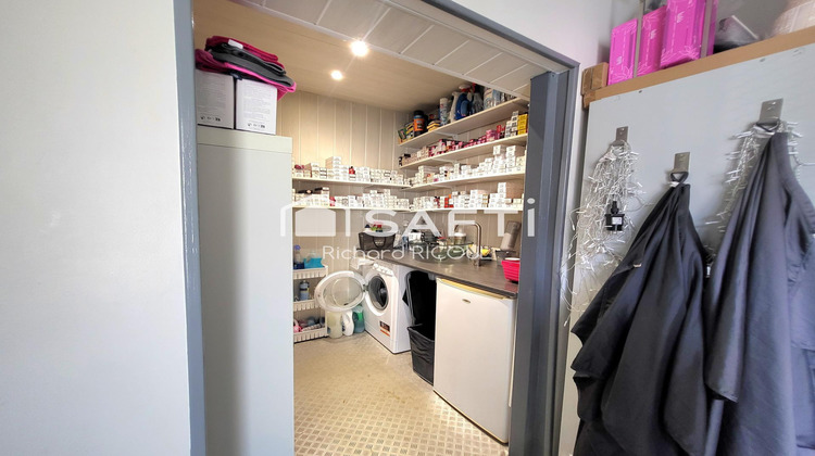 Ma-Cabane - Vente Local commercial Houlgate, 40 m²