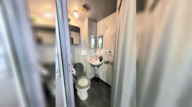 Ma-Cabane - Vente Local commercial Houlgate, 40 m²