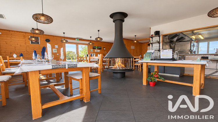Ma-Cabane - Vente Local commercial Huillé, 150 m²