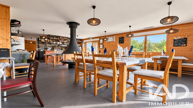 Ma-Cabane - Vente Local commercial Huillé, 150 m²