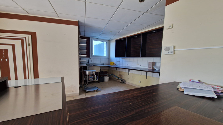 Ma-Cabane - Vente Local commercial Huningue, 171 m²