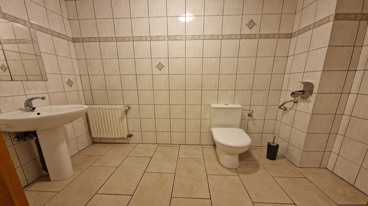 Ma-Cabane - Vente Local commercial Huningue, 171 m²