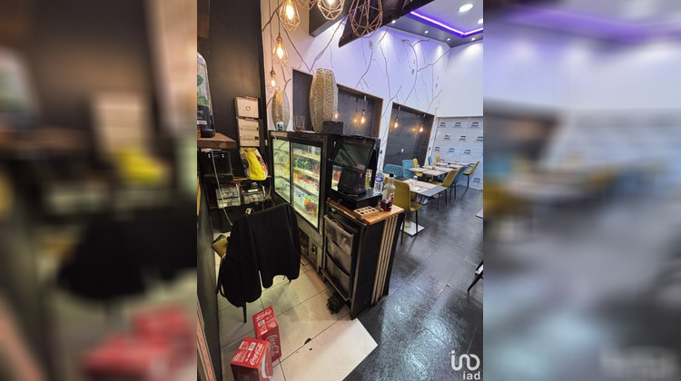 Ma-Cabane - Vente Local commercial Hyères, 44 m²