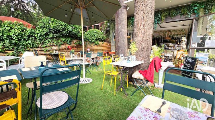 Ma-Cabane - Vente Local commercial Hyères, 150 m²