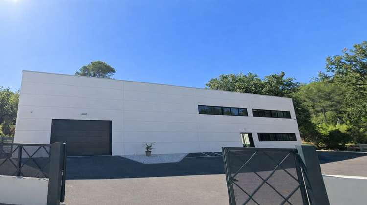Ma-Cabane - Vente Local commercial HYERES, 1015 m²