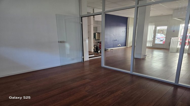 Ma-Cabane - Vente Local commercial Hyères, 96 m²