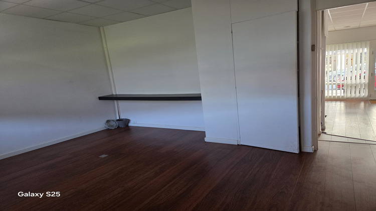Ma-Cabane - Vente Local commercial Hyères, 96 m²
