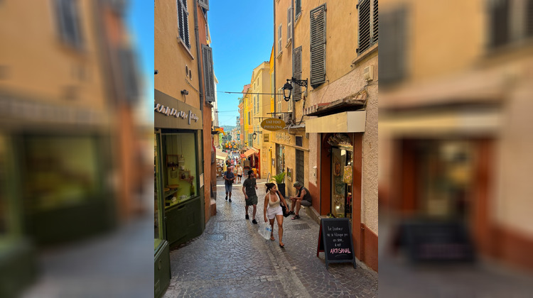 Ma-Cabane - Vente Local commercial HYERES, 30 m²