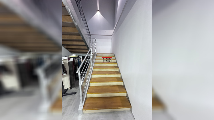 Ma-Cabane - Vente Local commercial Hyères, 1015 m²
