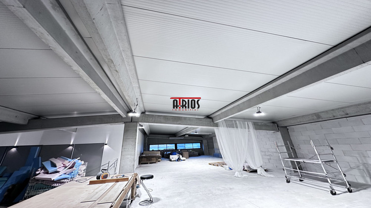 Ma-Cabane - Vente Local commercial Hyères, 1015 m²
