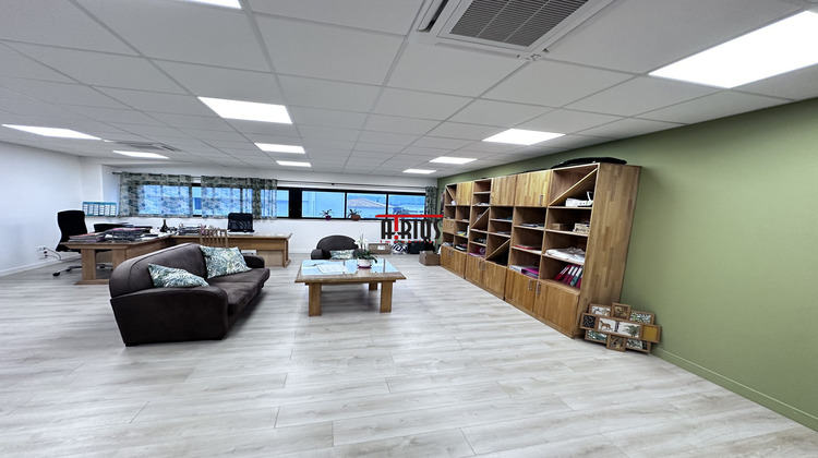 Ma-Cabane - Vente Local commercial Hyères, 1015 m²