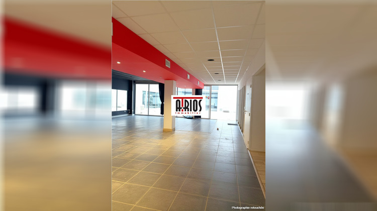 Ma-Cabane - Vente Local commercial Hyères, 430 m²