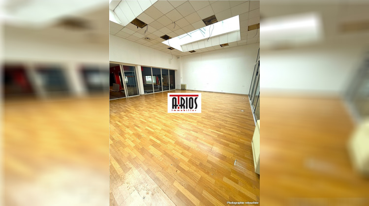 Ma-Cabane - Vente Local commercial Hyères, 430 m²