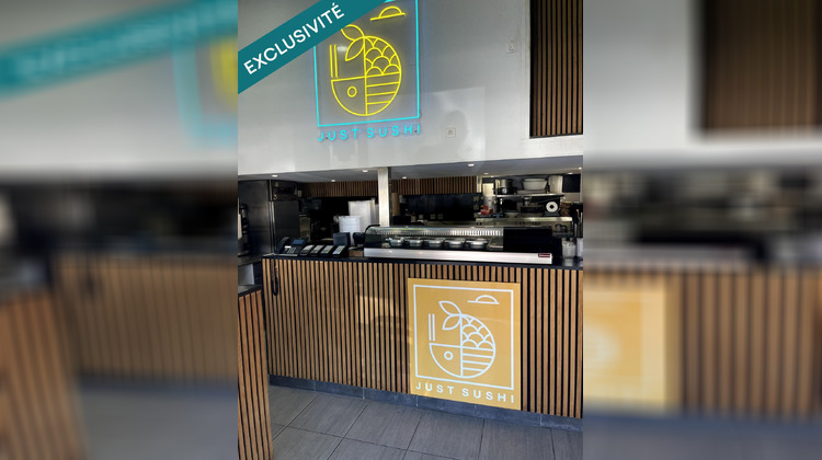 Ma-Cabane - Vente Local commercial Hyeres, 40 m²