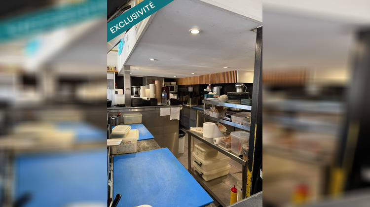 Ma-Cabane - Vente Local commercial Hyeres, 40 m²