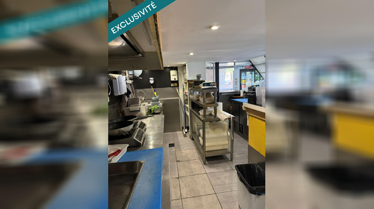 Ma-Cabane - Vente Local commercial Hyeres, 40 m²