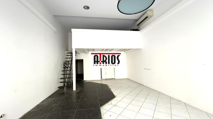 Ma-Cabane - Vente Local commercial Hyères, 42 m²