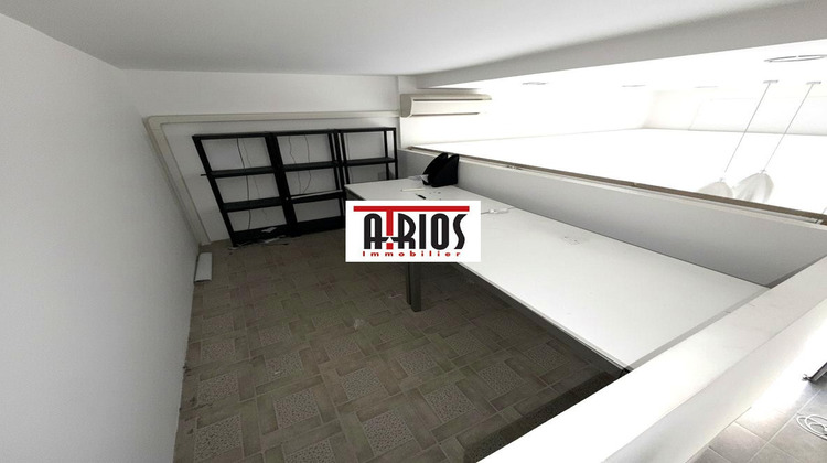 Ma-Cabane - Vente Local commercial Hyères, 42 m²