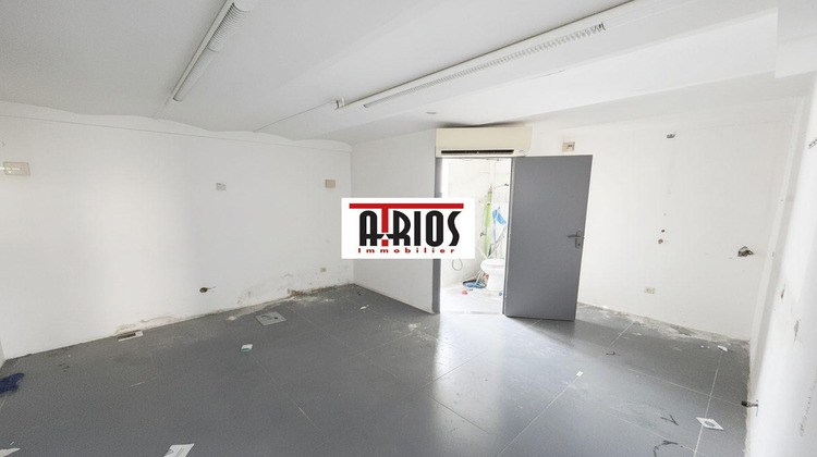 Ma-Cabane - Vente Local commercial Hyères, 42 m²