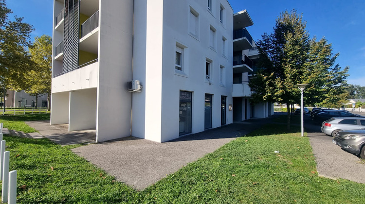Ma-Cabane - Vente Local commercial Idron, 43 m²