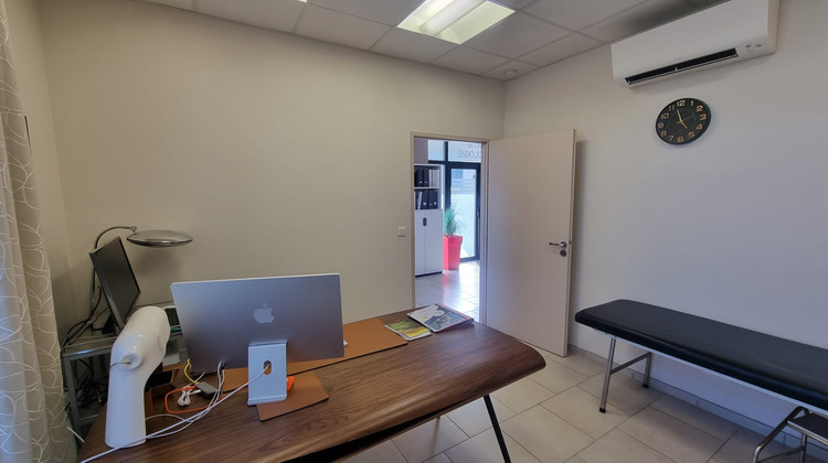 Ma-Cabane - Vente Local commercial Idron, 43 m²