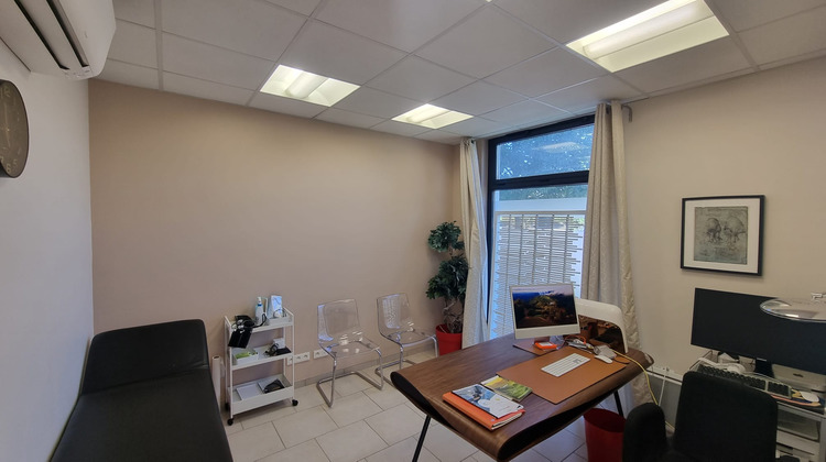 Ma-Cabane - Vente Local commercial Idron, 43 m²