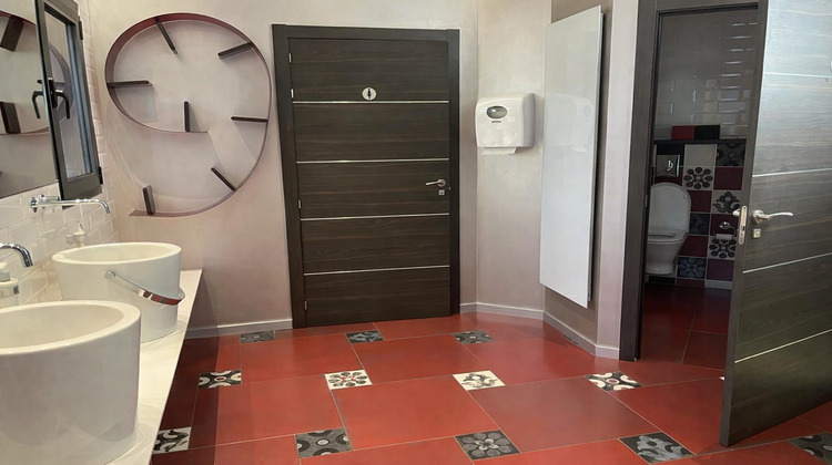 Ma-Cabane - Vente Local commercial Idron, 480 m²