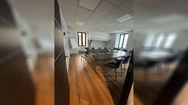 Ma-Cabane - Vente Local commercial Idron, 480 m²