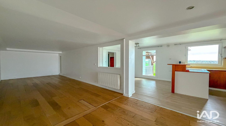 Ma-Cabane - Vente Local commercial Iffendic, 135 m²