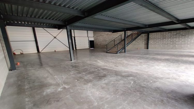 Ma-Cabane - Vente Local commercial Ifs, 361 m²