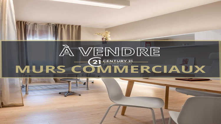 Ma-Cabane - Vente Local commercial Ifs, 80 m²