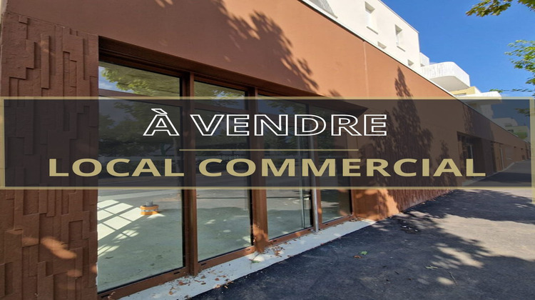 Ma-Cabane - Vente Local commercial Ifs, 130 m²
