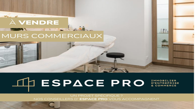 Ma-Cabane - Vente Local commercial Ifs, 80 m²