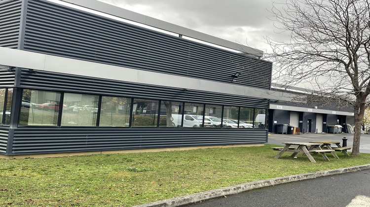 Ma-Cabane - Vente Local commercial Ifs, 1438 m²