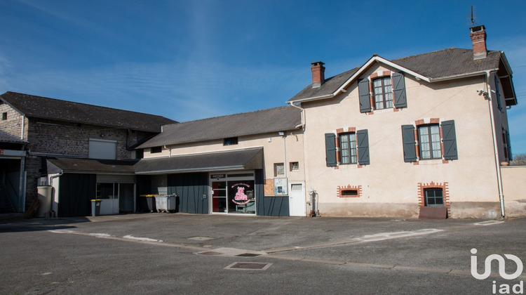 Ma-Cabane - Vente Local commercial Igon, 700 m²