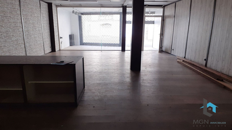 Ma-Cabane - Vente Local commercial ILLIERS-COMBRAY, 170 m²