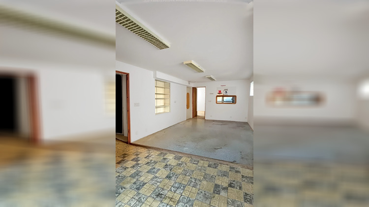 Ma-Cabane - Vente Local commercial Illkirch-Graffenstaden, 61 m²