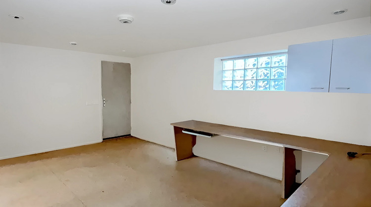 Ma-Cabane - Vente Local commercial Illkirch-Graffenstaden, 61 m²