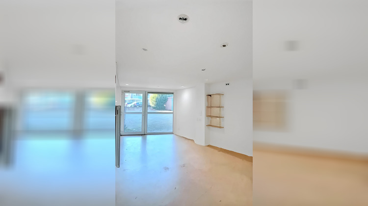 Ma-Cabane - Vente Local commercial Illkirch-Graffenstaden, 61 m²