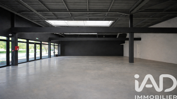 Ma-Cabane - Vente Local commercial Illkirch-Graffenstaden, 776 m²