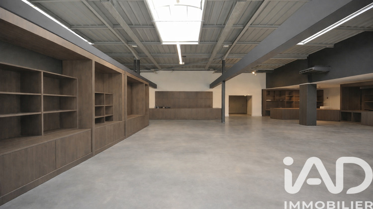 Ma-Cabane - Vente Local commercial Illkirch-Graffenstaden, 776 m²