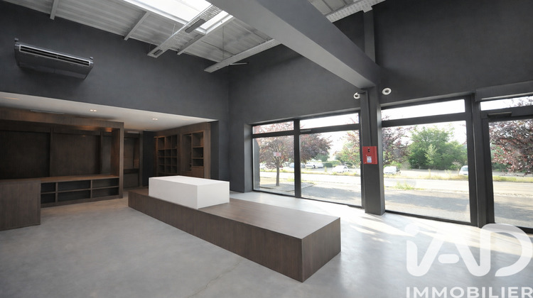 Ma-Cabane - Vente Local commercial Illkirch-Graffenstaden, 776 m²