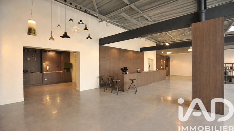 Ma-Cabane - Vente Local commercial Illkirch-Graffenstaden, 776 m²