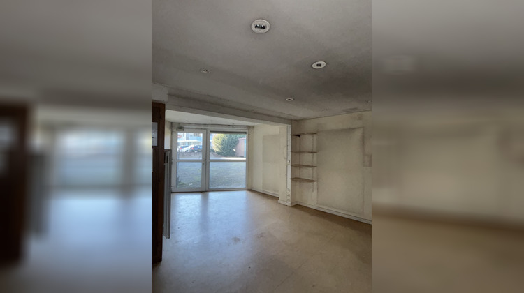 Ma-Cabane - Vente Local commercial Illkirch-Graffenstaden, 61 m²
