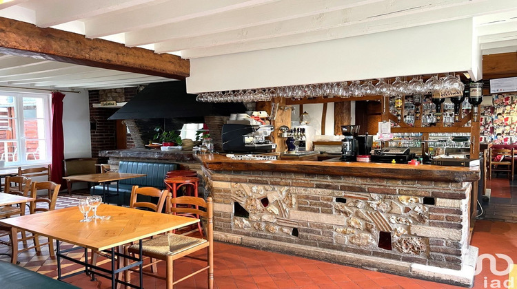 Ma-Cabane - Vente Local commercial Incarville, 300 m²