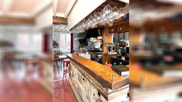 Ma-Cabane - Vente Local commercial Incarville, 300 m²