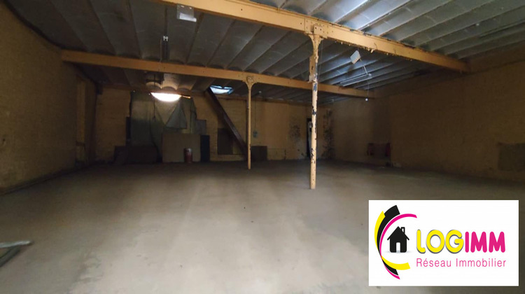 Ma-Cabane - Vente Local commercial Inchy, 1236 m²