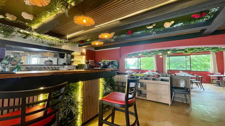 Ma-Cabane - Vente Local commercial Indre, 104 m²