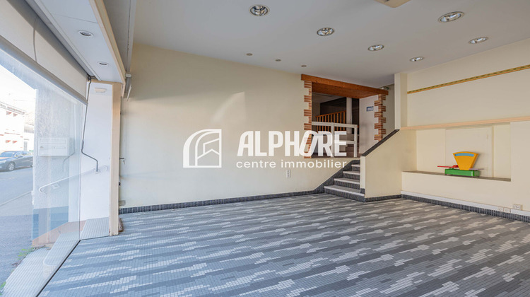 Ma-Cabane - Vente Local commercial INDRE, 89 m²